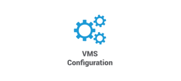 VMS Config