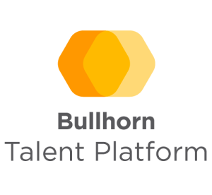 Bullhorn Talent Platform